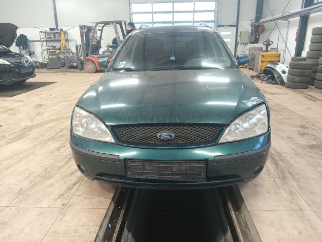 bontott FORD MONDEO III Biztosítéktábla Motortér