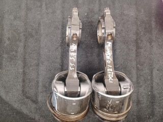 bontott FORD MONDEO III Dugattyú