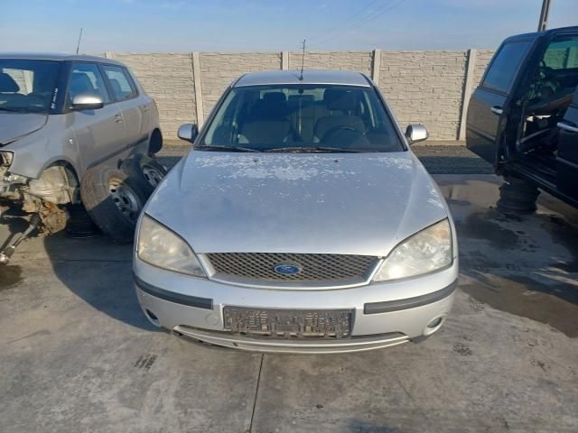 bontott FORD MONDEO III Dugattyú