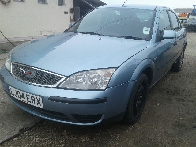 bontott FORD MONDEO III EGR / AGR Szelep