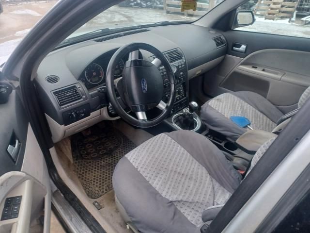 bontott FORD MONDEO III EGR / AGR Szelep