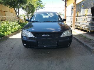 bontott FORD MONDEO III Első Bölcső