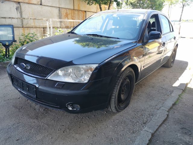 bontott FORD MONDEO III Első Bölcső