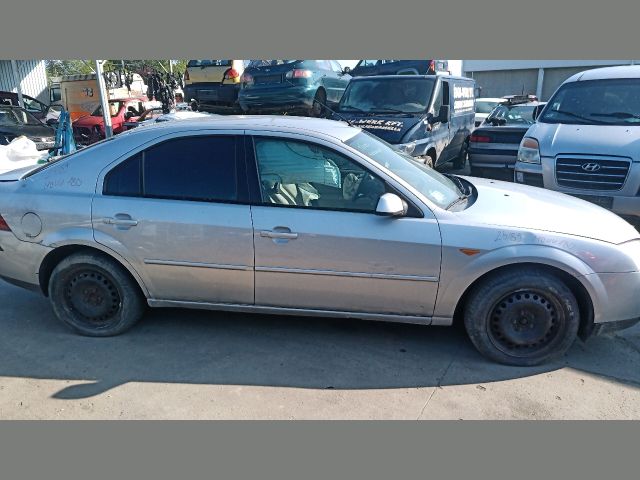 bontott FORD MONDEO III Első Bölcső