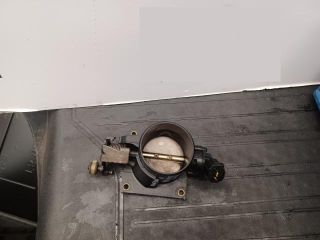 bontott FORD MONDEO III Fojtószelep (Elektromos)