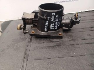 bontott FORD MONDEO III Fojtószelep (Elektromos)