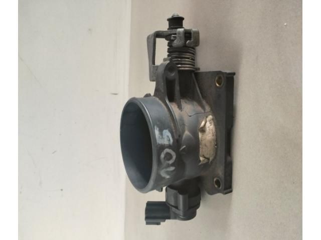 bontott FORD MONDEO III Fojtószelep (Elektromos)