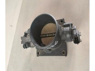 bontott FORD MONDEO III Fojtószelep (Elektromos)