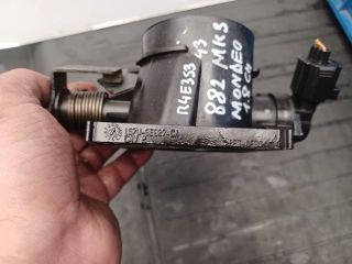 bontott FORD MONDEO III Fojtószelep (Elektromos)