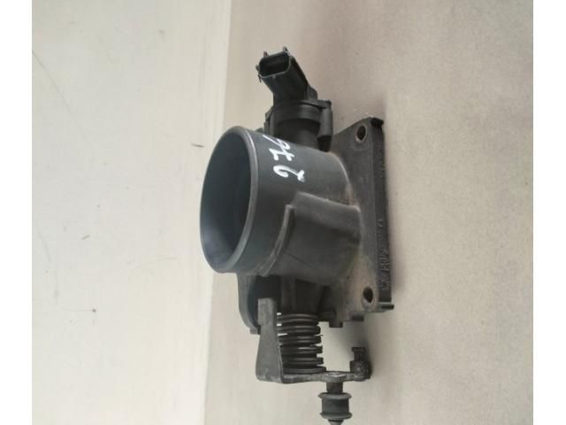 bontott FORD MONDEO III Fojtószelep (Elektromos)