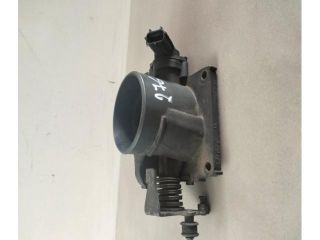 bontott FORD MONDEO III Fojtószelep (Elektromos)