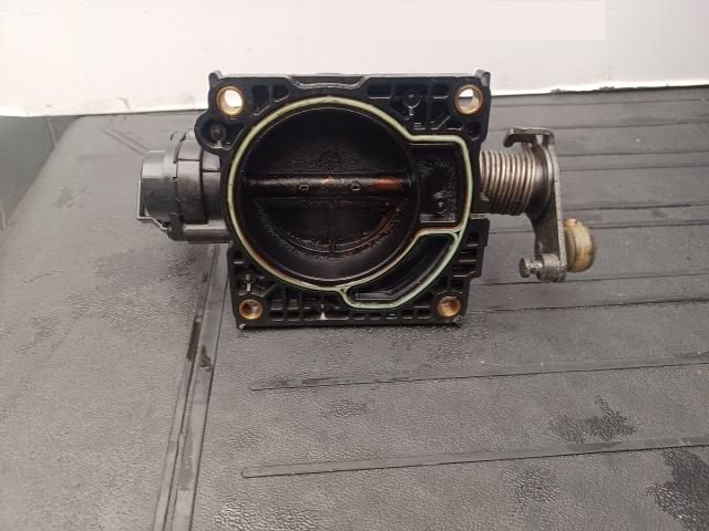 bontott FORD MONDEO III Fojtószelep (Elektromos)