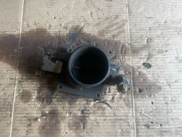 bontott FORD MONDEO III Fojtószelep (Mechanikus)