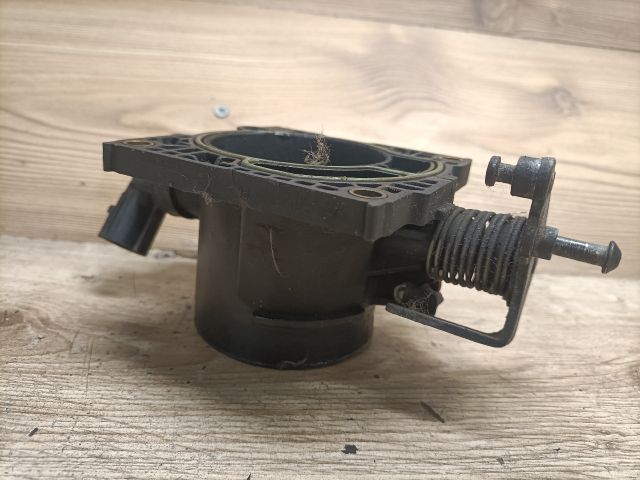 bontott FORD MONDEO III Fojtószelep (Mechanikus)