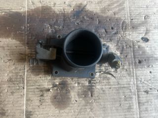 bontott FORD MONDEO III Fojtószelep (Mechanikus)