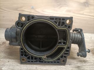 bontott FORD MONDEO III Fojtószelep (Mechanikus)