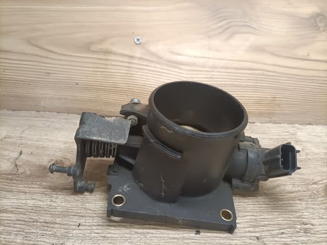 bontott FORD MONDEO III Fojtószelep (Mechanikus)