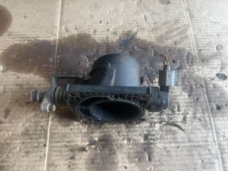 bontott FORD MONDEO III Fojtószelep (Mechanikus)