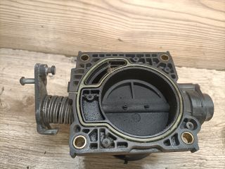 bontott FORD MONDEO III Fojtószelep (Mechanikus)