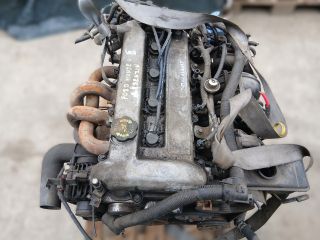 bontott FORD MONDEO III Fojtószelep (Mechanikus)