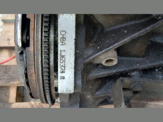 bontott FORD MONDEO III Fojtószelep (Mechanikus)