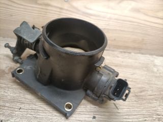 bontott FORD MONDEO III Fojtószelep (Mechanikus)