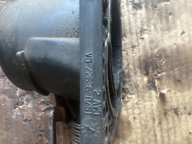 bontott FORD MONDEO III Fojtószelep (Mechanikus)