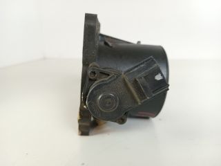 bontott FORD MONDEO III Fojtószelep (Mechanikus)