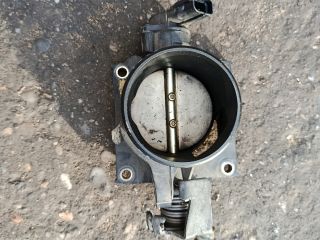 bontott FORD MONDEO III Fojtószelep (Mechanikus)