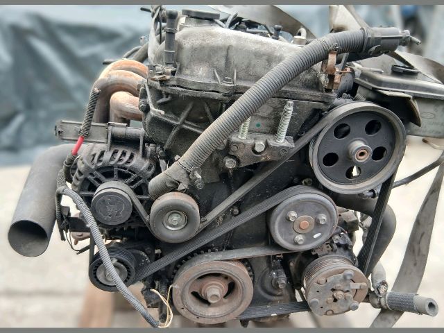 bontott FORD MONDEO III Fojtószelep (Mechanikus)