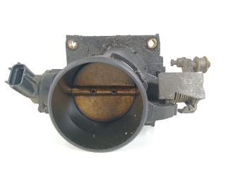 bontott FORD MONDEO III Fojtószelep (Mechanikus)