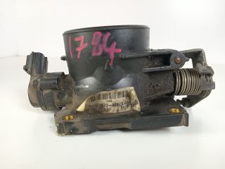 bontott FORD MONDEO III Fojtószelep (Mechanikus)