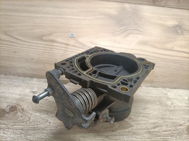 bontott FORD MONDEO III Fojtószelep (Mechanikus)