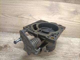 bontott FORD MONDEO III Fojtószelep (Mechanikus)