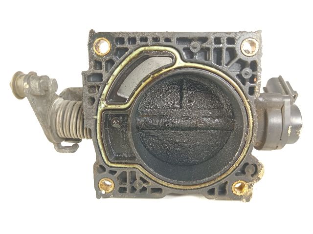 bontott FORD MONDEO III Fojtószelep (Mechanikus)