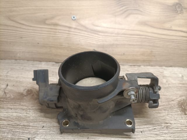 bontott FORD MONDEO III Fojtószelep (Mechanikus)