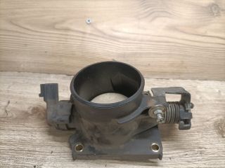 bontott FORD MONDEO III Fojtószelep (Mechanikus)