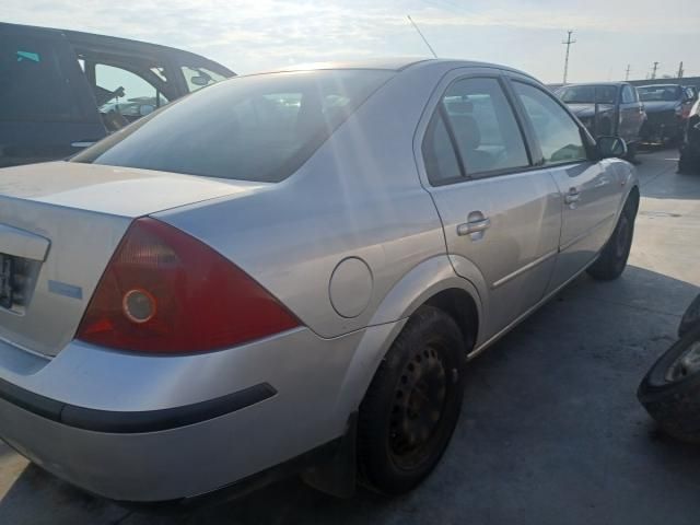bontott FORD MONDEO III Főtengely (Magában)