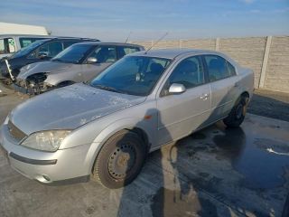 bontott FORD MONDEO III Főtengely (Magában)