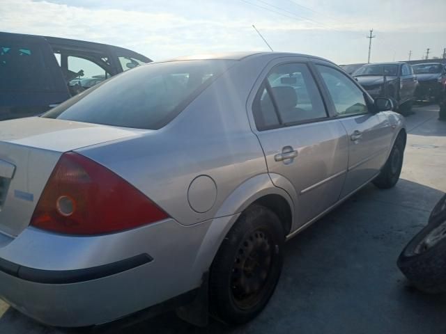 bontott FORD MONDEO III Főtengely (Magában)