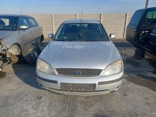 bontott FORD MONDEO III Főtengely (Magában)