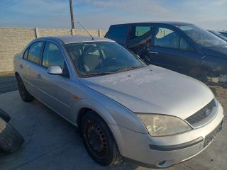 bontott FORD MONDEO III Főtengely (Magában)
