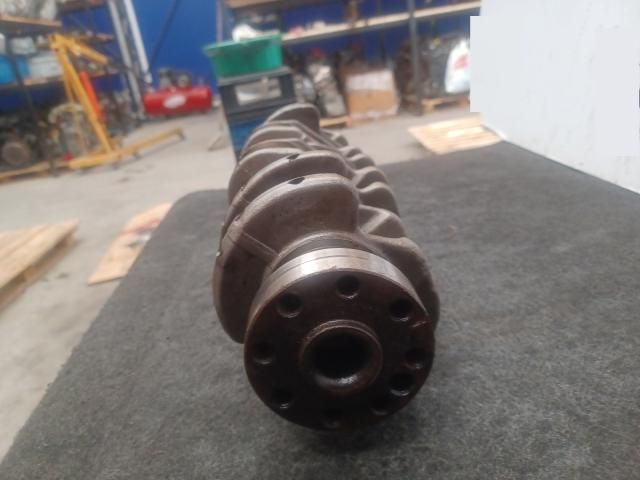 bontott FORD MONDEO III Főtengely (Magában)