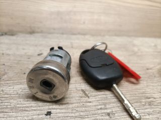 bontott FORD MONDEO III Gyújtáskapcsoló