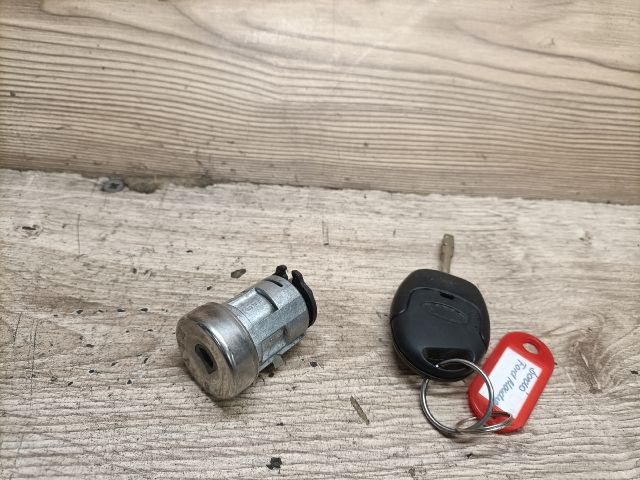 bontott FORD MONDEO III Gyújtáskapcsoló