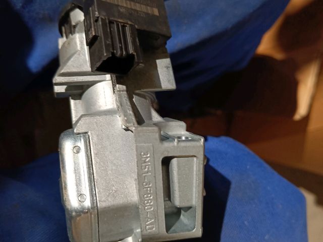 bontott FORD MONDEO III Gyújtáskapcsoló