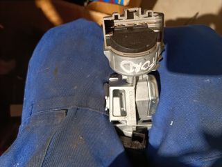 bontott FORD MONDEO III Gyújtáskapcsoló