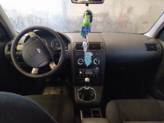 bontott FORD MONDEO III Gyújtáskapcsoló