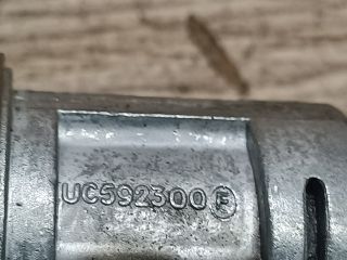 bontott FORD MONDEO III Gyújtáskapcsoló