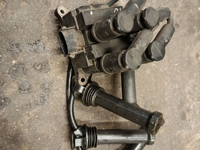 bontott FORD MONDEO III Gyújtótrafó Szett